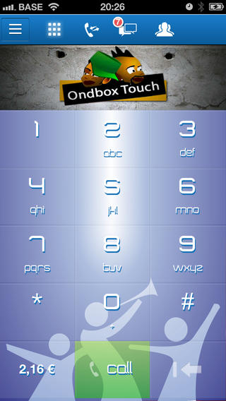 [Free] Ondbox Touch