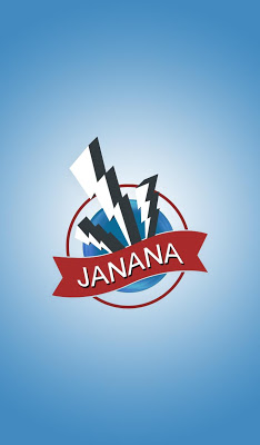 [Free] Janana