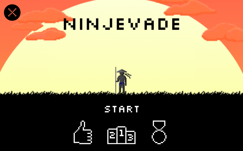 Ninjevade