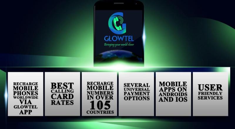 Glowtel - Free And Cheap Calls