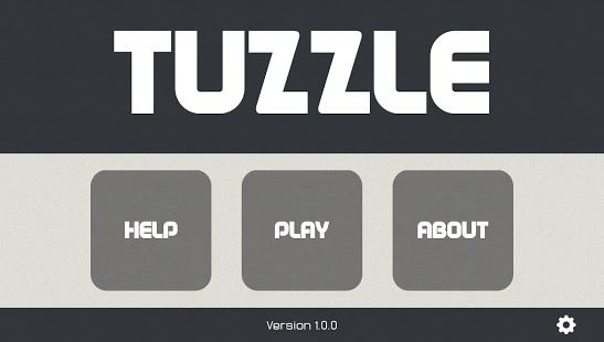 [New] Tuzzle