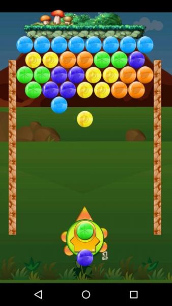 [Free] Bubble Shooter