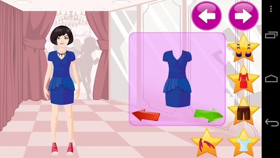 [New] Dress Up Coco Fashion Stardoll