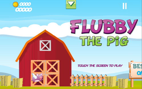 [New] Flubby The Pig