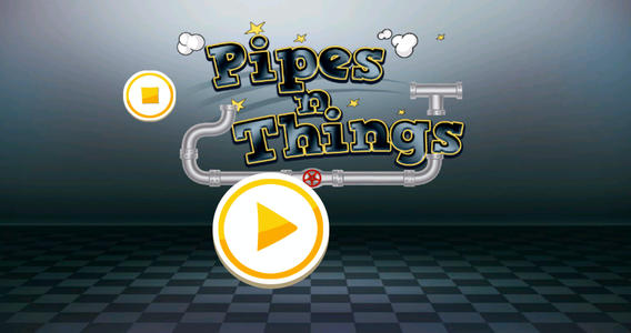 [New] Pipes 'n Things