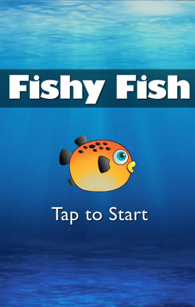 [Free][New]  Fishy Fish