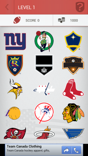 [Free][New] Us Sports Logo Quiz