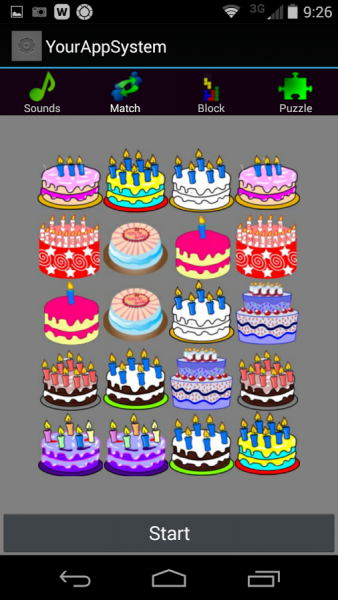 [Free] Cupcake Games For Girls