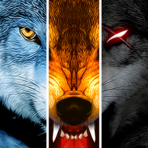 [Free] Wolf Online