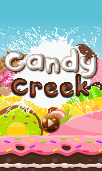 [New] Candy Creek