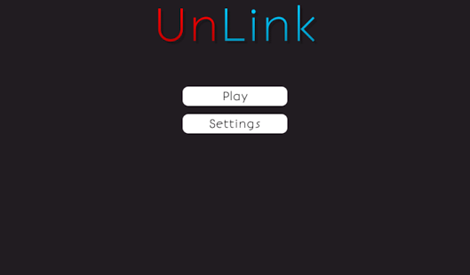 [New] Unlink - The 3D Puzzle Game