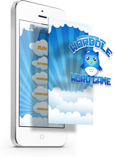 [Free] [New] Worddle Complete The Word Game