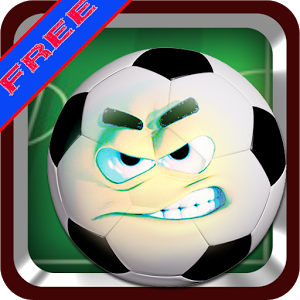 [New] Angry Footballs 1.7 : Rise