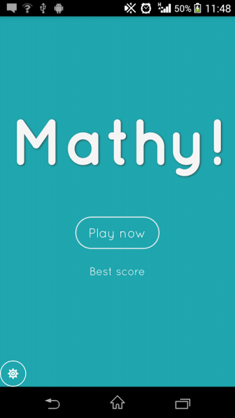 [New] Mathy!