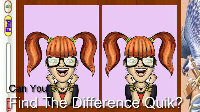 [Free][New] Find The Difference Quik