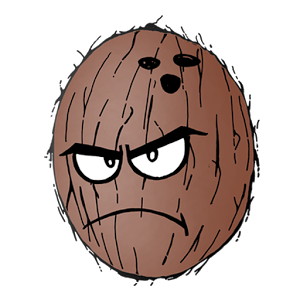 [Free] Angry Coco