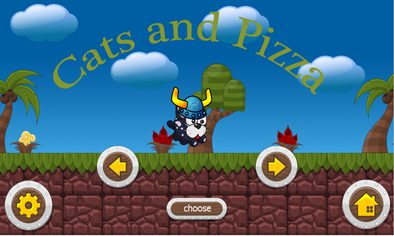 [New] Cats And Pizza