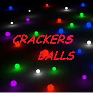 Crackers Balls