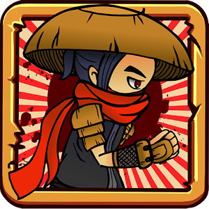 Yoo Ninja Rush – Jumping