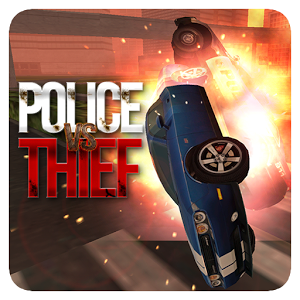 [Free] Police Vs Thief