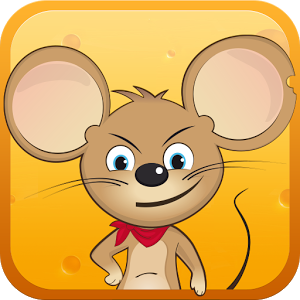 [Free] Dinky Mouse Maze Race