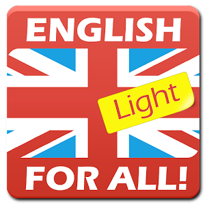 English For All! Light