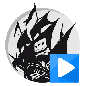 Piratebay Torrent Video Player