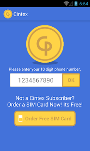 [Free] Cintex Wireless