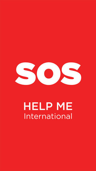 [Free] Help Me - Sos International