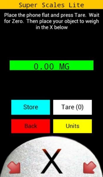 Super Scales Lite (Free)