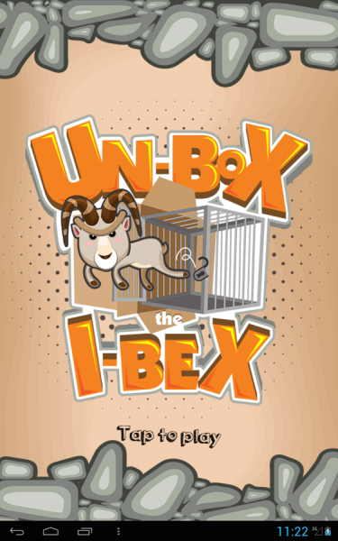 [Free] Unbox The Ibex â€“ Sokoban