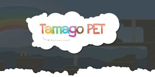 [Free] Tamago - Virtual Pet