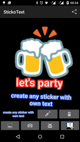 [Free] Stickers For Whatsapp