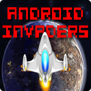 Android Invaders