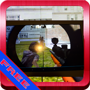 Sniper Kill Zombies 3D Shooter