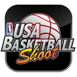 [Free] Usa Basketball Shoot