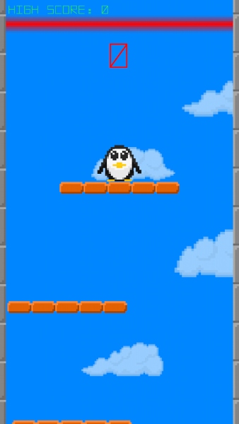 [Free] Chubby Penguin Addictive Game