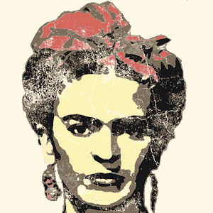 Frida Kahlo - The Official App