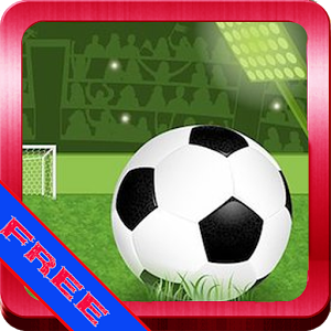 Football Mobile World Cup 3D