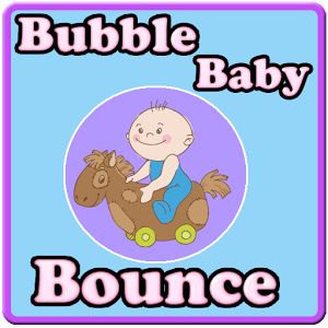 [Free] Bubble Baby Bounce