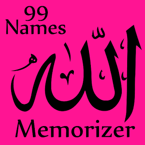 [Free] 99 Names Of Allah Memorizer