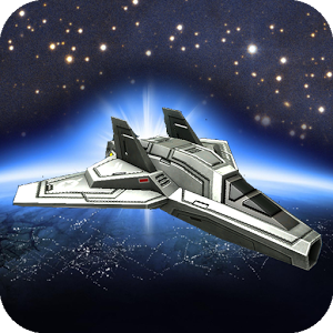 [Free] Space Escape : Asteroid Blast