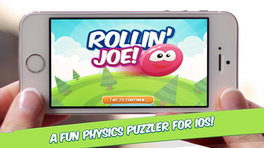 Rolling Joe