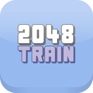 [Free] 2048 Train