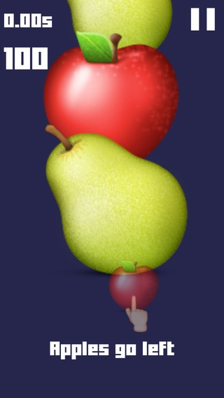 [Free] Fruit Sort