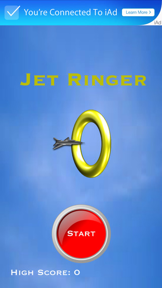 [Free] Jet Ringer