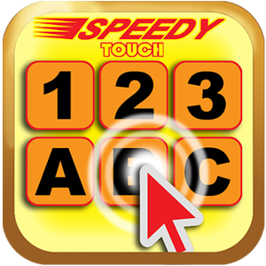 Speedy Touch