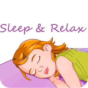 Sleep & Relax Background Audio