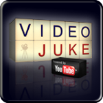 Videojuke - A Youtube Video Jukebox Android/ios