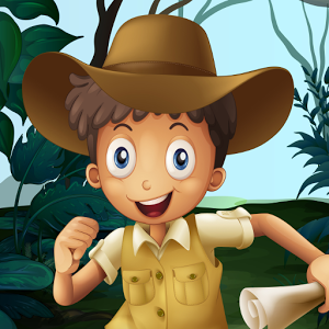 [Free] Counting Scout Math Game